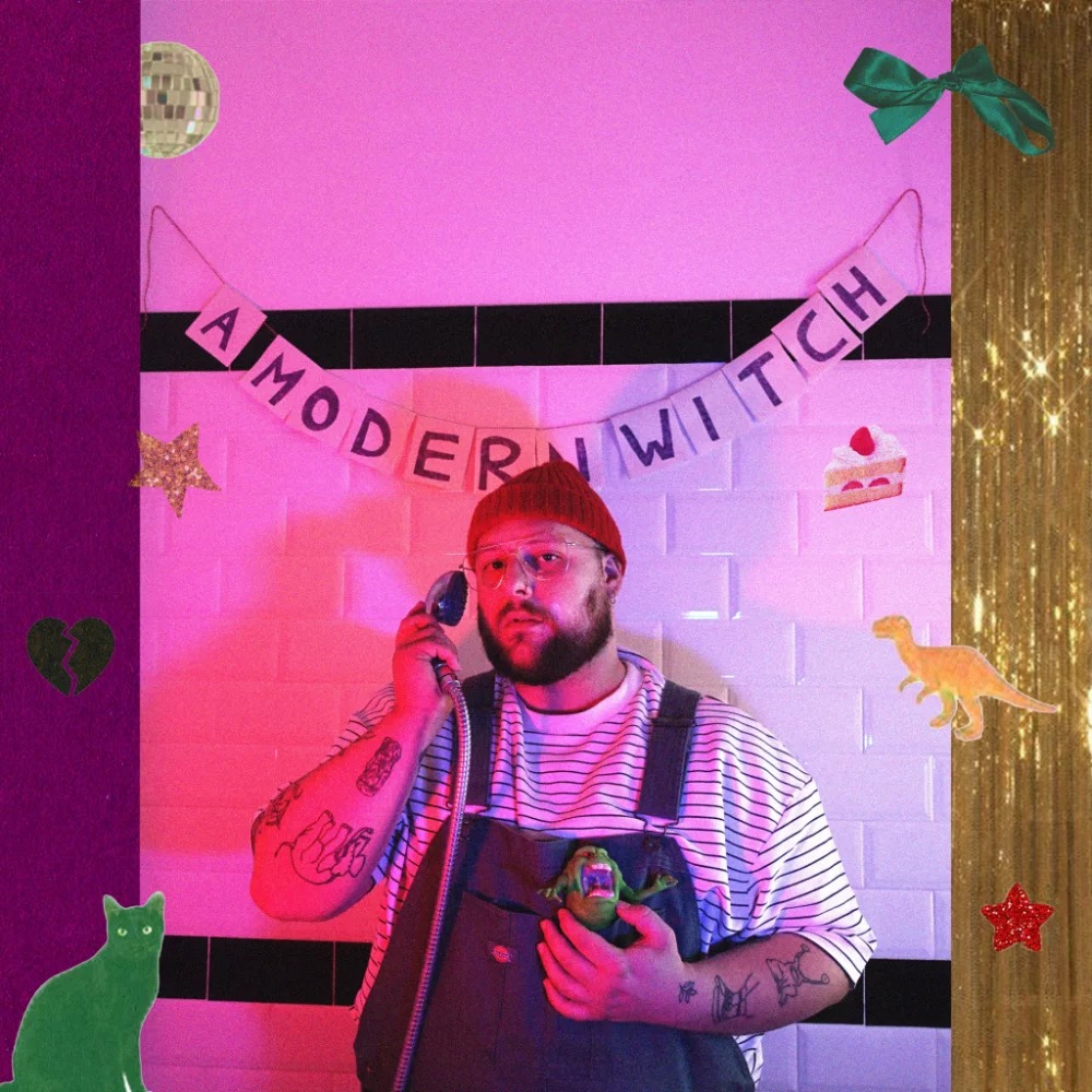 Adult Matters - A Modern Witch