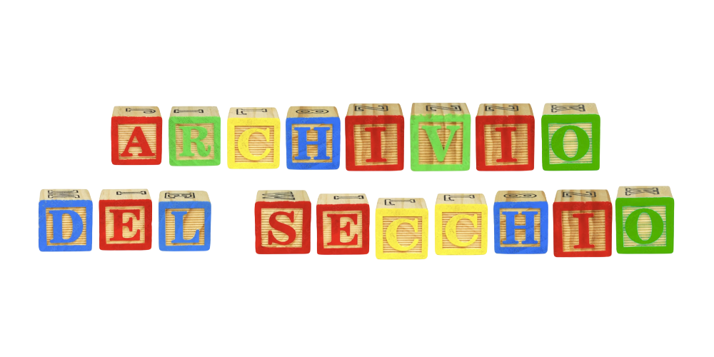 Archivio del Secchio